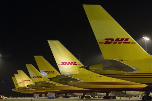 dhl