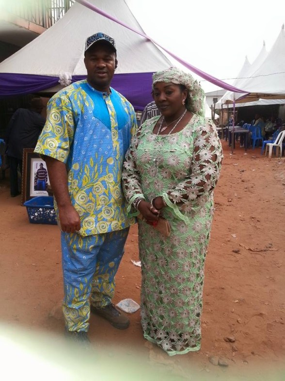 Ejike 3