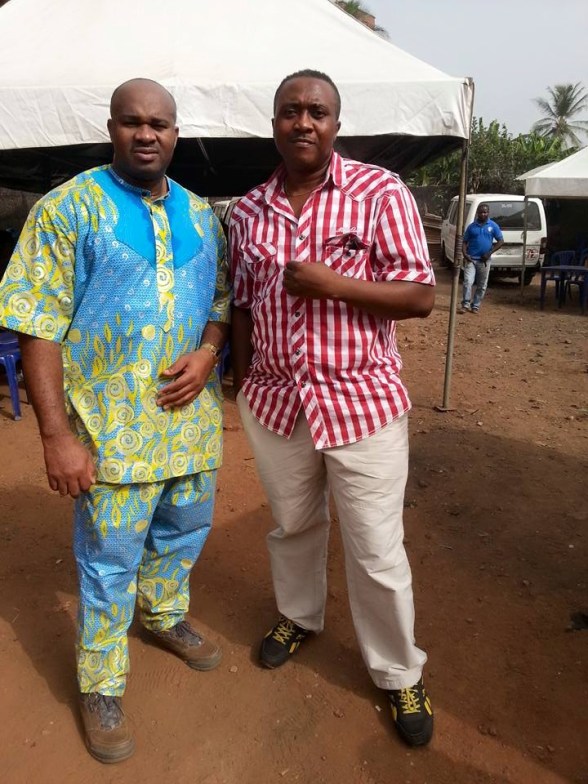 Ejike