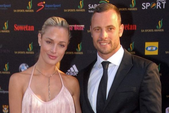 Oscar-Pistorius-and-Reeva-Steenkamp