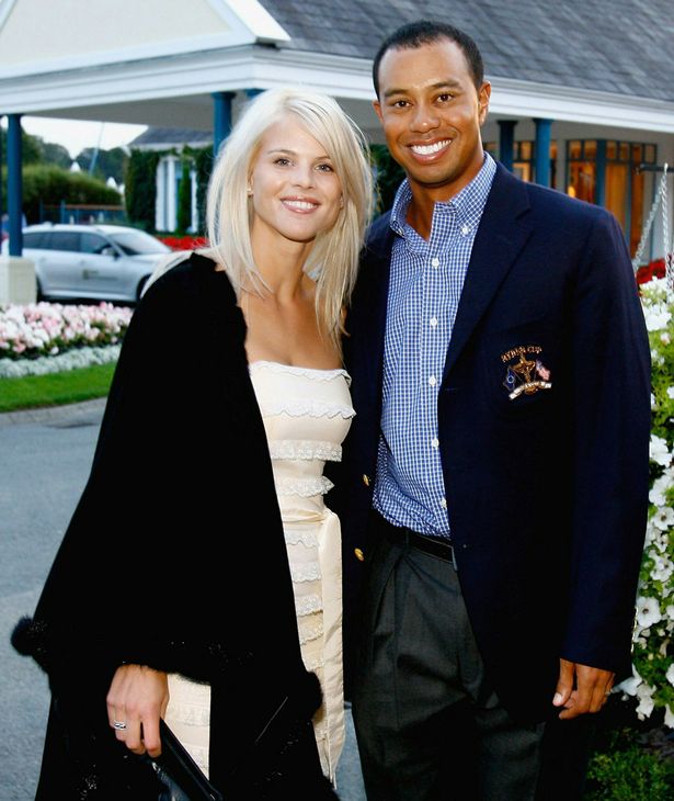 Tiger-Woods-and-Elin-Nordegren