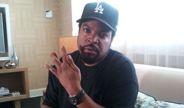ice cube