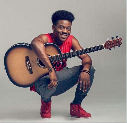 korede-bello