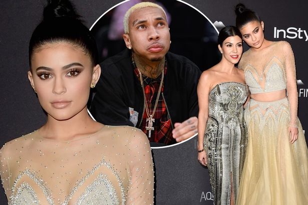 kylie-tyga-globes-main