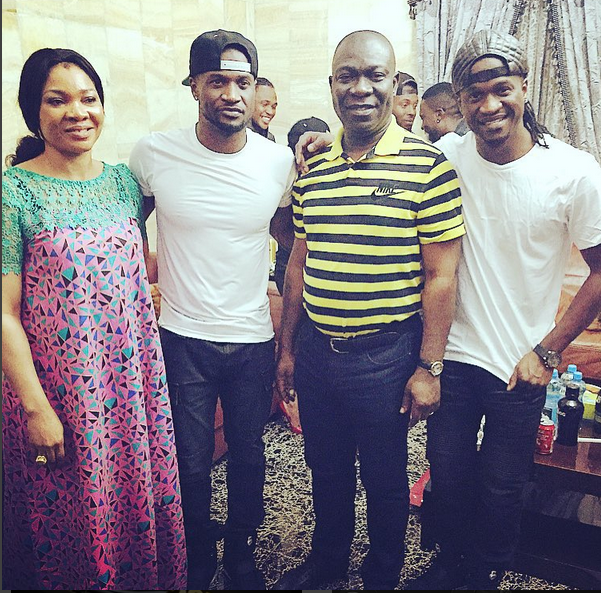 psquare
