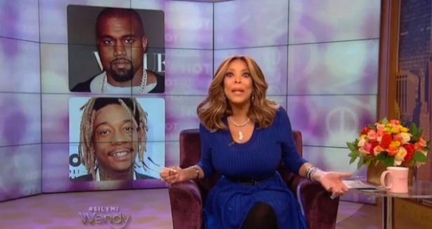 Wendy-Williams-and-Kanye-West