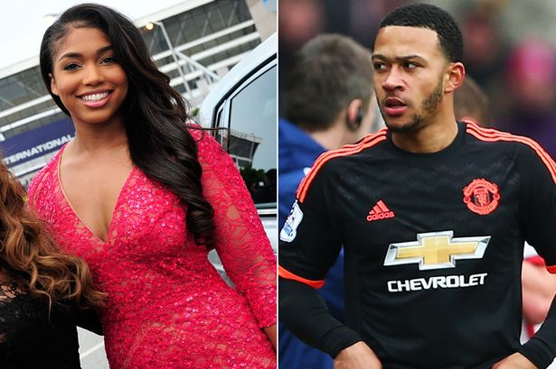 Lori-Harvey-Depay