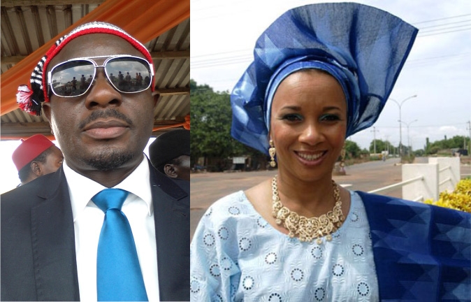 | How Emeka Ike Led National Exco Allegedly Became The Authentic ...