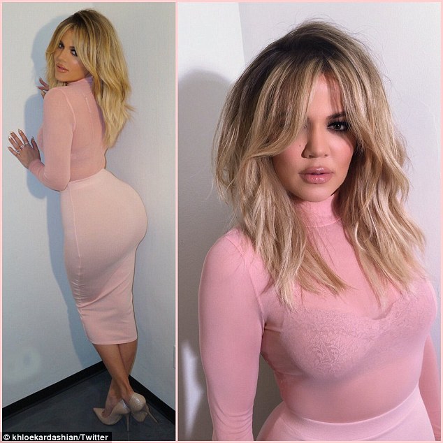 khloe
