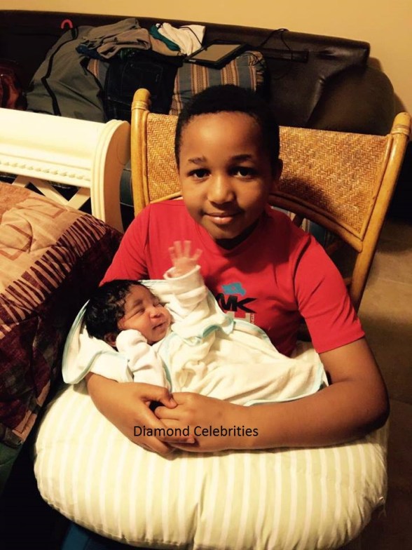 The little Zuby who bought Baby Ken two Cars and wouldn't let him go