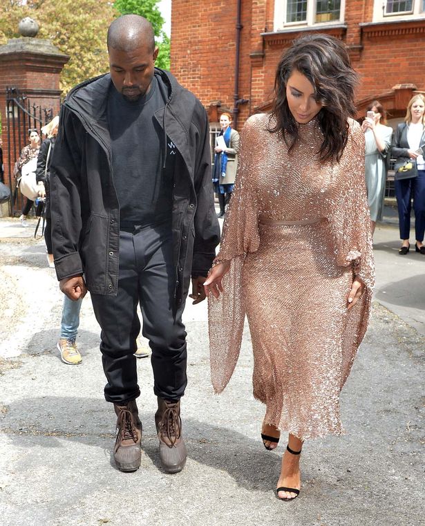 Kim-Kardashian-and-Kanye-at-the-Royal-Geographic-Society-in-London