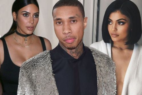 Kim-Kylie-and-Tyga