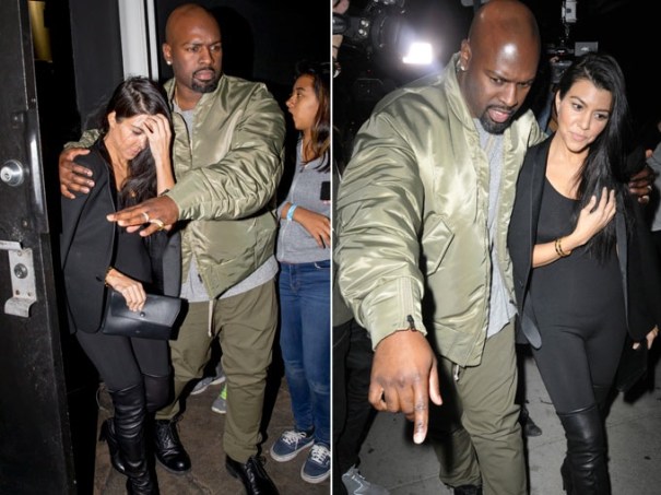 kourtney-kardashian-drunk-corey-gamble
