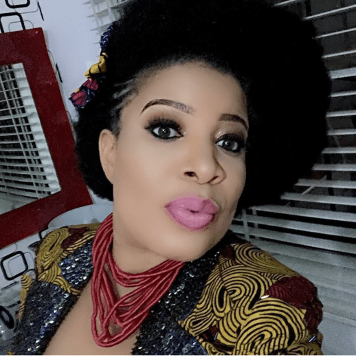 Monalisa Chinda