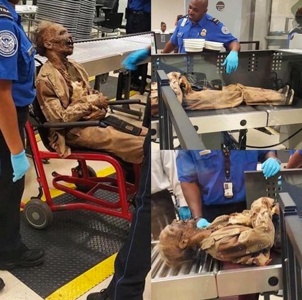 Mummified-corpse-sent-through-international-airport-security (1)