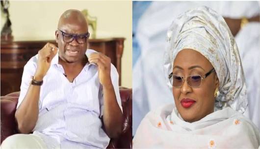 Fayose-Aisha
