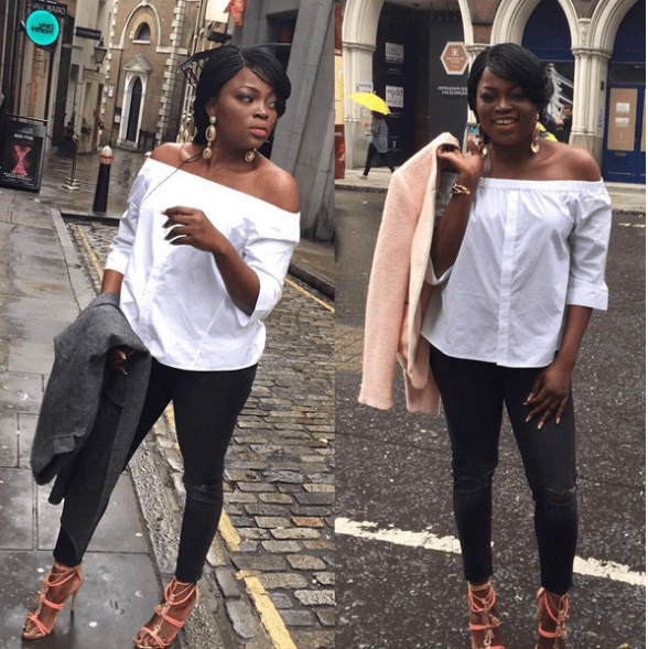 Funke Akindele