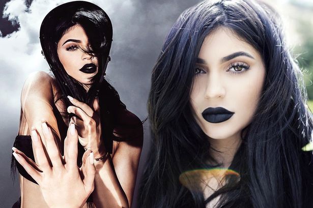 Kylie-Jenner-on-Instagram