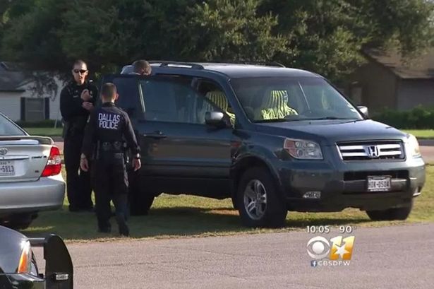 Boy-dies-after-his-parents-forget-him-while-attending-a-church-service