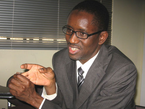 Ribadu