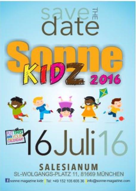 Sonnen Kids