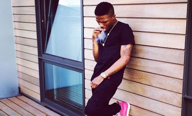 wizkid