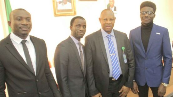 Boroh-and-three-graduates