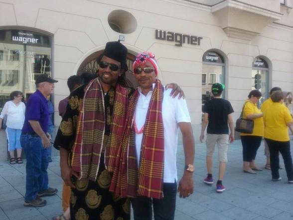 Ndi Igbo Augsburg, 3