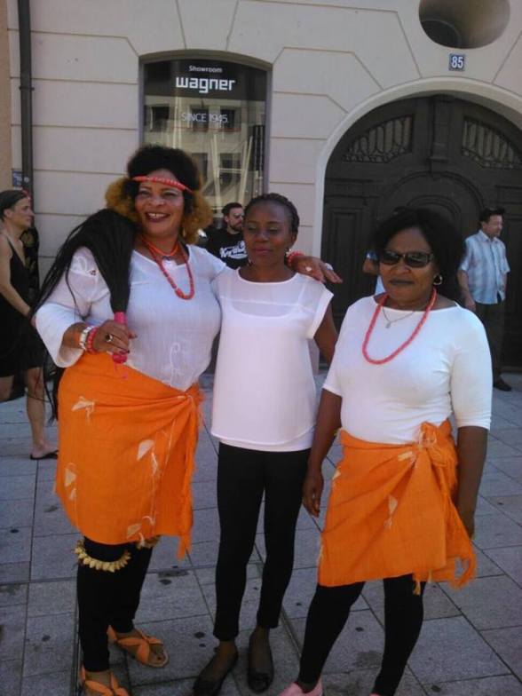 Ndi Igbo Augsburg Ada,