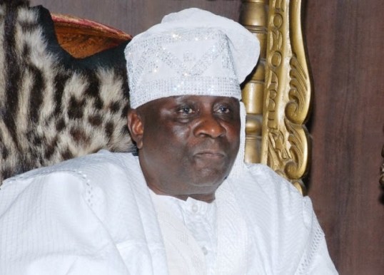 Oba-of-Lagos