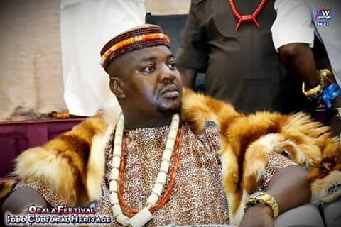 igbo-leader