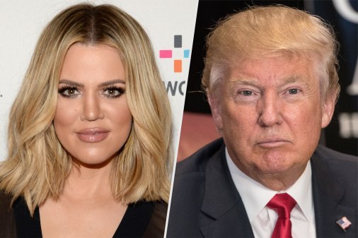 khloe-kardashian-donald-trump