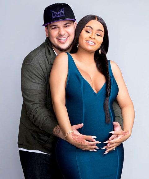 chyna