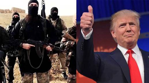 donald-trump-isis