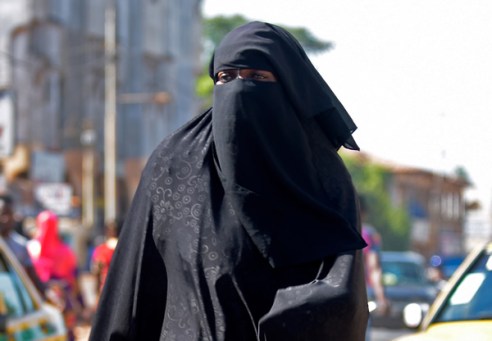 a-woman-in-veil