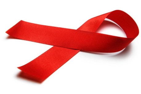 hiv-ribbon