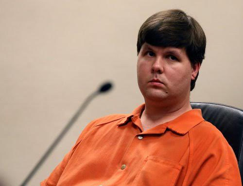 | Father jailed for life for leaving son to die in hot car while ...