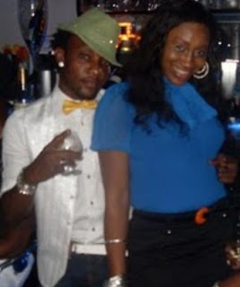 Image result for ebube nwagbo and kcee