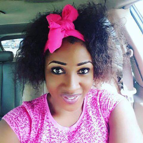 That's DR Betta Edu DG primary health care cross river state.