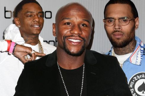 floyd-mayweather-chris-brown-soulja-boy