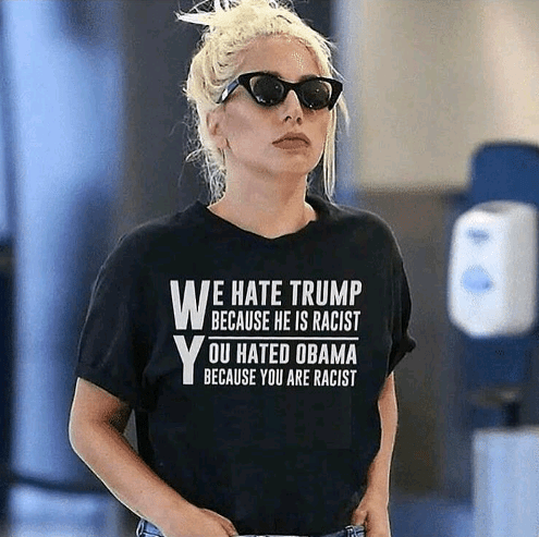 gaga