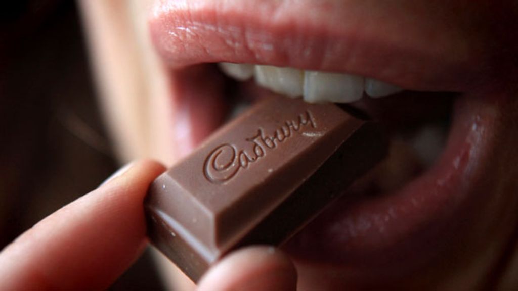 | Health Zone: Chocolate consumption may lower heart disease risk ...