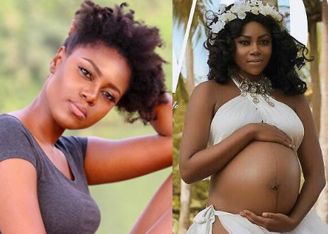 Actress Yvonne Nelson’s baby daddy scandal gets messierDiamond