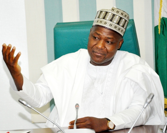 | Revealed: Speaker of Nigerian House of Representatives, Dogara spent ...