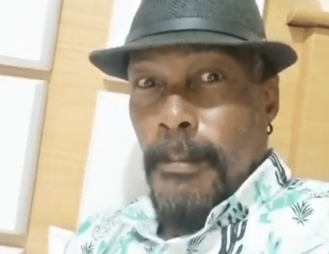 I'm Alive!" - Hanks Anuku reacts to death rumors with this video